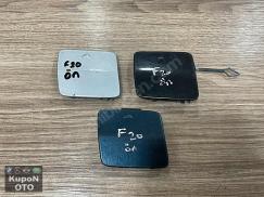 51117294035 7294035 BMW F20 F21 ÖN TAMPON ÇEKİ DEMİR KAPAĞI ÇIKMA ORJİNAL