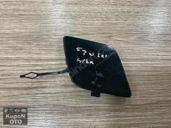 51127371738 7371738 BMW F20 LCİ ARKA TAMPON ÇEKİ DEMİR KAPAĞI ÇIKMA ORJİNAL