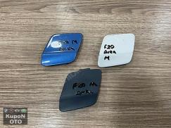 51118048966 8048966 BMW F20 F21 M ARKA TAMPON ÇEKİ DEMİR KAPAĞI ÇIKMA ORJİNAL