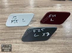 51117212953 7212953 BMW F25 X3 SOL FAR YIKAMA KAPAĞI ÇIKMA ORJİNAL