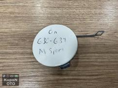 51118064929 8064929 BMW G30 G31 5 SERİSİ M ÖN TAMPON ÇEKİ DEMİR