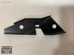 A1188850301 MERCEDES W118 CLA SAĞ ÜST TAMPON BRAKETİ SIFIR ORJİNAL