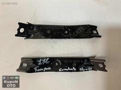 A1766280214 MERCEDES W176 SOL ÖN ÇAMURLUK BRAKET ÇIKMA ORJ