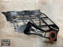 A2468852021 MERCEDES W246 SAĞ ÖN TAMPON BRAKETİ SIFIR ORJİNAL