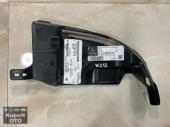 A2128800403 MERCEDES W212 E SERİSİ SAĞ ARKA EGZOZ TRİM TAŞIYICI ÇIKMA ORJİNAL 