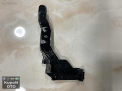 A2138850014 MERCEDES W213 ARKA SOL TAMPON BRAKETİ SIFIR ORJİNAL