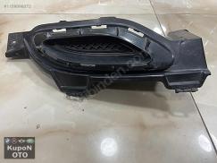 A2058850456 MERCEDES W205 AMG SAĞ ARKA EGZOS BRAKETİ ÇIKMA ORJİNAL