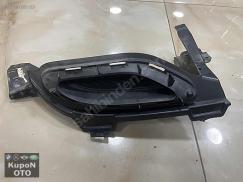A2058854503 MERCEDES W205 AMG SAĞ EGZOZ BRAKETİ ÇIKMA ORJİNAL