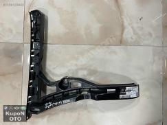 A1778850900 MERCEDES W177 AMG SOL ARKA TAMPON AYAĞI SIFIR ORJİNAL