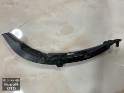 A1778852904 MERCEDES W177 AMG SOL ARKA TAMPON AYAĞI SIFIR ORJİNAL