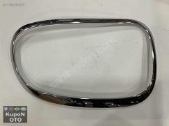 MİNİ COOPER F55 SOL ARKA STOP KROM ÇERÇEVE NİKELAJI ÇIKMA ORJİNAL