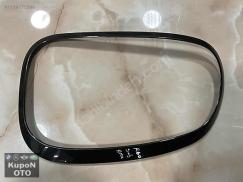 MİNİ COOPER COUNTRYMAN R60 SAĞ ARKA STOP ETRAF NİKELAJI BLACK ÇIKMA ORJİNAL