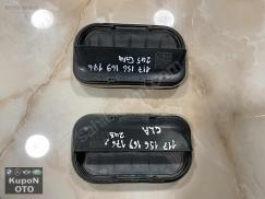 A1698300342 MERCEDES W117 W156 SAĞ ARKA HAVALANDIRMA IZGARASI ÇIKMA ORJİNAL