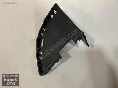 51117307914 7307914 BMW F15 SAĞ FREN HAVALANDIRMA KANALI KAPAĞI ÇIKMA ORJİNAL