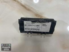 61138372280 8372280 BMW E46 ABS KABLO BAĞLANTI KUTUSU ÇIKMA ORJİNAL