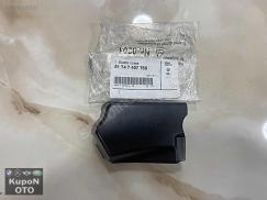 51747407769 7407769 BMW G30 SOL ÜST KAPUT KİLİT KAPAĞI SIFIR ORJINAL