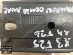 51747276426 7276426 BMW F25 F26 ÖN TAMPON ORTA BRAKETİ ÇIKMA ORJİNAL