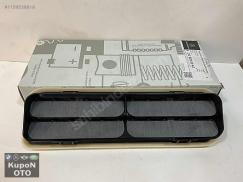 A2128300242 MERCEDES W212 E SERİSİ ARKA HAVA KANALI BAKALİTİ SIFIR ORJİNAL