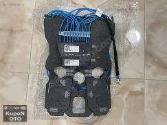 52207459845 7459845 BMW G11 LCİ G12 7 SERİSİ SOL ARKA KOLTUK ISITMA SIFIR ORJİNAL