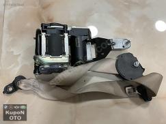 A2128600786 MERCEDES W212 W218 SOL ÖN EMNİYET KEMERİ SIFIR ORJİNAL