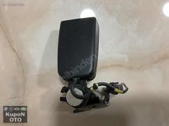 A2058600369 MERCEDES W205 W253 SOL ARKA EMNİYET KEMERİ GERGİSİ ÇIKMA ORJİNAL