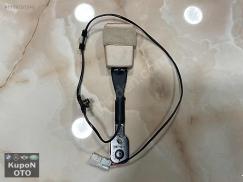 72117435894 7435894 BMW G11 G12 G30 G31 G38 ÖN ALT EMNIYET KEMER GERGİSİ ÇIKMA ORJİNAL