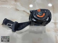 A1768602385 MERCEDES W156 W176 SOL ARKA EMNİYET KEMERİ ÇIKMA ORJİNAL