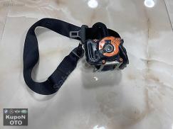 A1768602185 MERCEDES W117 W156 W176 SOL ÖN EMNİYET KEMERİ SIFIR ORJİNAL