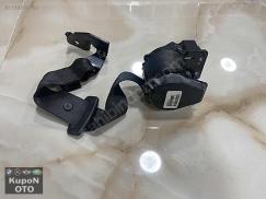 LR056602 LAND ROVER RANGE ROVER L405 ARKA ORTA EMNİYET KEMERİ ÇIKMA ORJİNAL