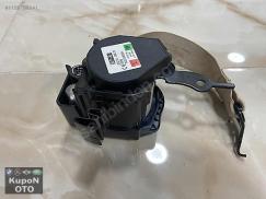 630704600A BMW G11 G12 ARKA SAĞ EMMİYET KEMERİ ÇIKMA ORJİNAL