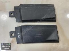 A9068802871  MERCEDES W906 W905 SAĞ ARKA TAMPON BRAKETİ ÇIKMA ORJİNAL 