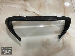 51459252537 9252537 BMW F15 F16 F85 F86 GÖSTERGE PANELİ KAPAĞI ÇIKMA ORJİNAL