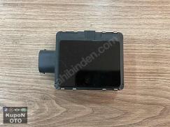 66315A78599 5A78599 BMW F39 X2 F40 1 SERİSİ ÖN RADAR SENSÖRÜ ÇIKMA ORJİNAL