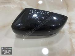 51167422719 7422719 BMW G30 G11 SOL AYNA KAPAĞI ÇIKMA ORJİNAL