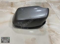 710747 BMW X5 E53 SOL AYNA KAPAĞI ÇIKMA ORJİNAL 