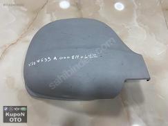 A0008110622 MERCEDES W639 VİTO SAĞ AYNA KAPAĞI ÇIKMA ORJİNAL