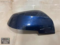 7420116 BMW F30 F31 F34 F87 SAĞ AYNA KAPAĞI ÇIKMA ORJİNAL