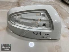 A3146436 MERCEDES W204 W639 SAĞ AYNA KAPAĞI ÇIKMA ORJİNAL