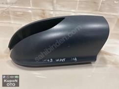 A1698110860 MERCEDES W169 W245 SAĞ AYNA KAPAĞI ÇIKMA ORJİNAL