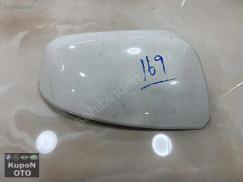 A1698111660 MERCEDES W169 W245 SAĞ AYNA ÇERÇEVESİ ÇIKMA ORJİNAL