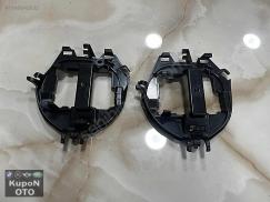 A2468880014 MERCEDES W176 W246 W 242 RADAR TUTUCU SIFIR ORJİNAL