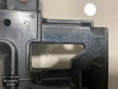 A2218851167 MERCEDES W221 S SERİSİ RADAR BEYİN YUVASI ÇIKMA