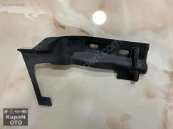 A4478840300 MERCEDES W447 VİTO SOL SİLECEK IZGARA PLASTİĞİ ÇIKMA ORJİNAL