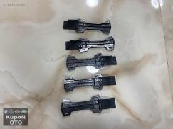 51117296330 7296330 BMW F20 F21 PANJUR ORTA BRAKETİİ