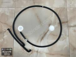 A2128600092 MERCEDES W212 W218 FAR YIKAMA SU HORTUMU SIFIR ORJİNAL