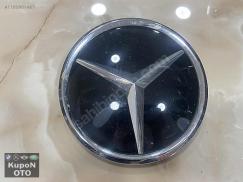 A1648880411 MERCEDES W117 W156 W164 ÖN PANJUR CAMLI ARMA ÇIKMA ORJİNAL