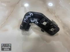7255822 BMW F30 SAĞ ÖN ÇAMURLUK BAĞLANTI AYAĞI ÇIKMA ORJİNAL