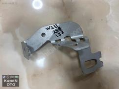 A2135240440 MERCEDES W213 W238 W257 SAĞ ÖN TAMPON AYAĞI ÇIKMA ORJİNAL