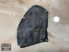 A1686901230 MERCEDES W168 A160 A140 ÖN SAĞ DAVLUMBAZ KAPAĞI ÇIKMA ORJİNAL