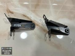 41358066937 8066937 F30 F32 ÖN İÇ SOL ÇAMURLUK BAĞLANTI AYAĞI SIFIR ORJİNAL